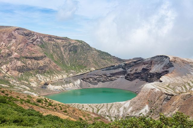 🌋 자오의 가마솥(자오노오카마) 이미지 7